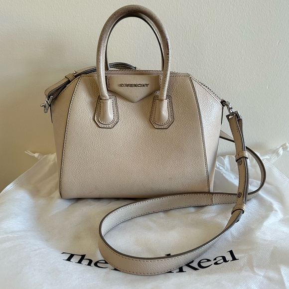 Givenchy Mini Antigona Bag - Picture 1 of 11